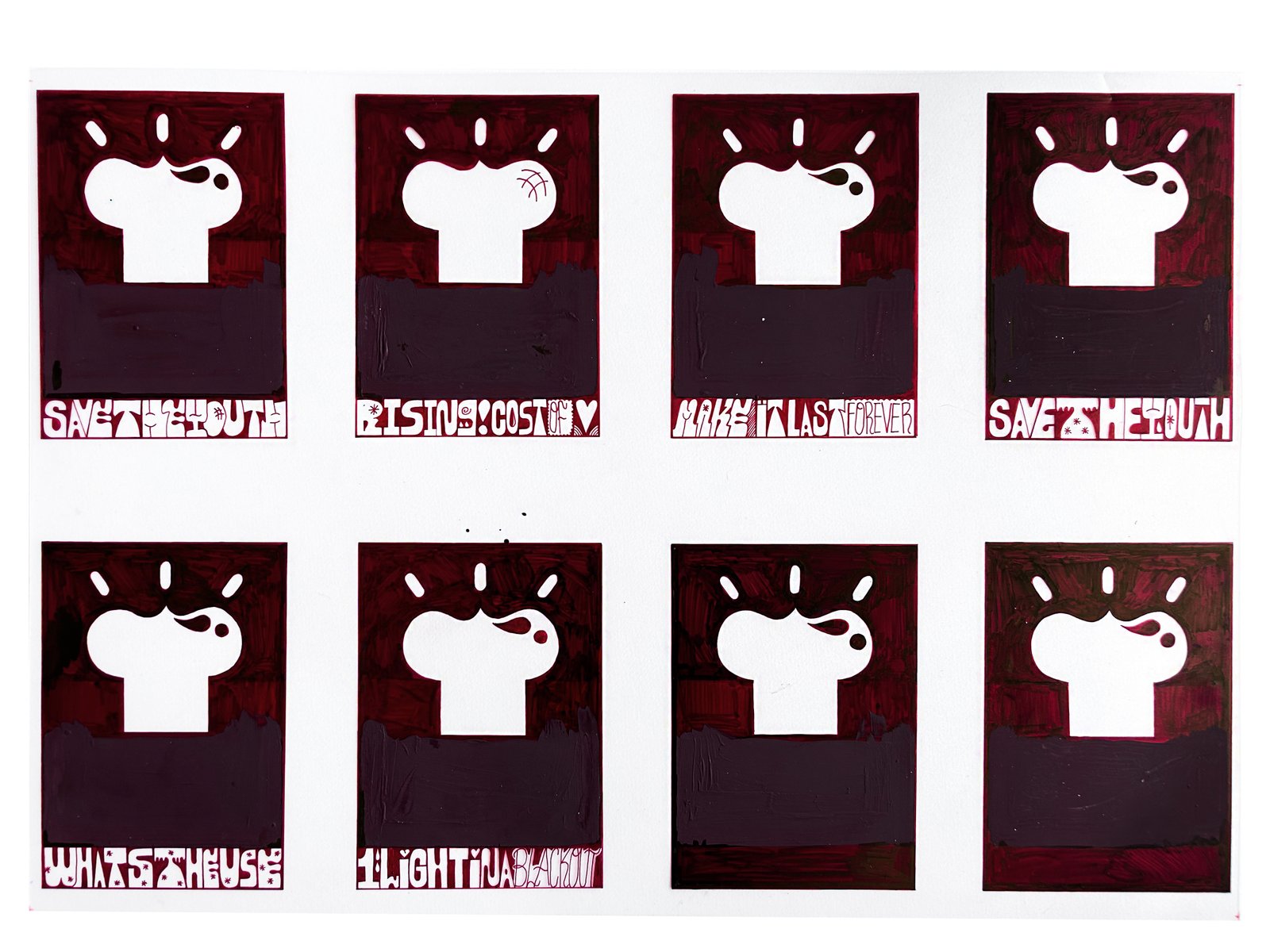 Temples, Sickboy, 2011